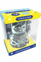 Chat de la Fortune bleu cover image