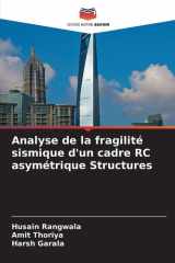 Analyse de la fragilité sismique d'un cadre RC asymétrique Structures cover image