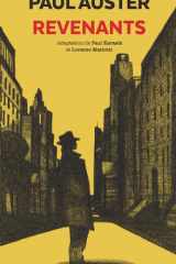 Revenants cover image