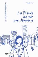 La France vue par une Japonaise cover image