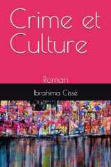 Crime et Culture cover image