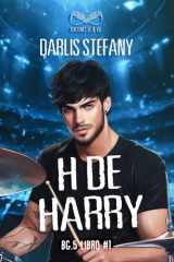 H de Harry: BG.5 Libro #1 (Spanish Edition) cover image