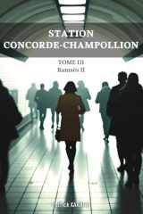 Station Concorde-Champollion: Ramsès II cover image