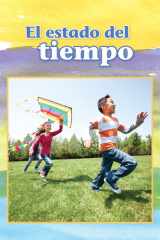El Estado Del Tiempo cover image