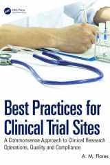 Best Practices for Clinical Trial Sites cover image