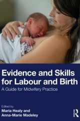 Evidence and Skills for Labour and Birth cover image