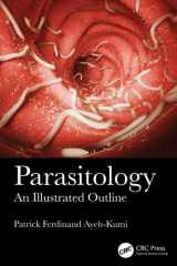 Parasitology cover image