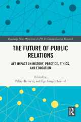 The Future of Public Relations cover image