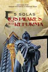 5 Solas- Los Pilares de la Reforma (Spanish Edition) cover image