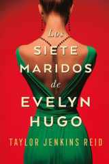 Siete Maridos de Evelyn Hugo, Los -V3* - B4p cover image