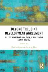 Beyond the Joint Development Agreement cover image