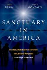 Sanctuary in America cover image