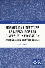 Norwegian Literature as a Resource for Diversity in Education cover image
