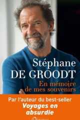 En mémoire de mes souvenirs cover image