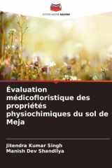 Évaluation médicofloristique des propriétés physiochimiques du sol de Meja cover image