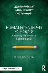 Human-Centered Schools cover image