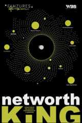 Networth King: Cómo crear relaciones exponenciales y humanas (Spanish Edition) cover image