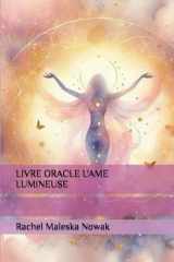 LIVRE ORACLE L'AME LUMINEUSE cover image