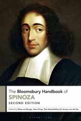 Bloomsbury Handbook of Spinoza, The cover image
