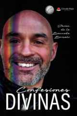 CONFESIONES DIVINAS (Spanish Edition) cover image
