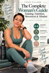 Four Pillars: Woman's complete guide to training, nutrition, movement and mindset cover image