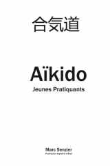 Aïkido Jeunes Pratiquants cover image