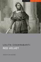 Red Velvet cover image