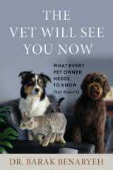 The Vet Will See You Now cover image