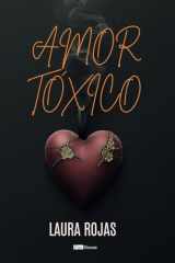 Amor tóxico (Spanish Edition) cover image