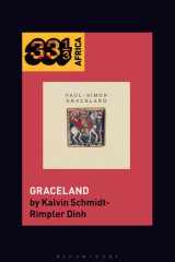 Paul Simon's Graceland cover image
