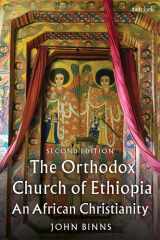 The Orthodox Church of Ethiopia cover image