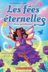 Les Fées éternelles : N˚ 2 - Nova Pétillante cover image