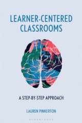 Learner-Centered Classrooms cover image