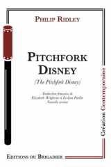 Pitchfork Disney cover image