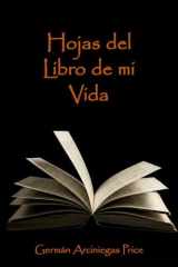 Hojas del Libro de mi Vida (Spanish Edition) cover image