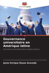 Gouvernance universitaire en Amérique latine cover image