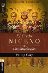 El Credo Niceno Una Introducción cover image