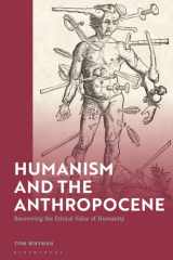 Humanism and the Anthropocene cover image