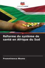 Réforme du système de santé en Afrique du Sud cover image