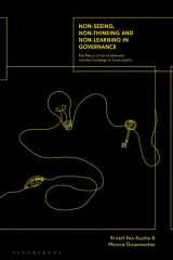 Non-seeing, Non-thinking and Non-learning in Governance cover image