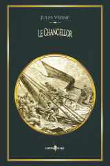 Le Chancellor: - Edition illustrée par 45 gravures cover image