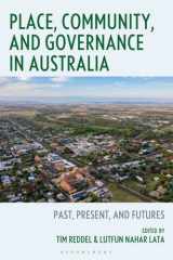 Place, Community, and Governance in Australia cover image