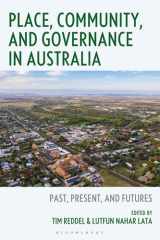 Place, Community, and Governance in Australia cover image
