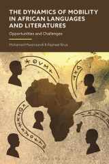 The Dynamics of Mobility in African Languages and Literatures cover image