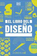 El Libro Del Diseno (the Design Book) cover image