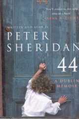 Forty four Audio cover image