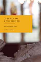 Liberty of Conscience cover image