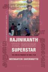 Rajinikanth the Indian Superstar cover image