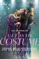 Get Into Costume cover image