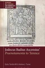 Jodocus Badius Ascensius' Praenotamenta to Terence cover image